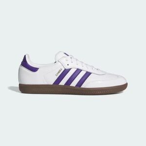 11M /‎ 12W - [NEW] Men's adidas Samba ADV Shoes 'White' IE6613